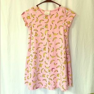 Hanna Andersson Girls dress